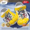 NEW Horror Characters – Tito’s Vodka Crocs