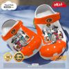 NEW Horror Characters – Miller Lite Crocs