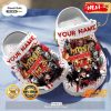 SALE Michael Myers x Stranger Things Halloween Crocs