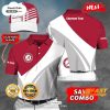 NEW Personalized NCAA Air Force Falcons Gift Sports Fan Polo
