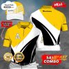 NEW Personalized NCAA Arizona State Sun Devils Gift Sports Fan Polo