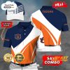 NEW Personalized NCAA Ball State Cardinals Gift Sports Fan Polo
