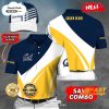 NEW Personalized NCAA Central Michigan Chippewas Gift Sports Fan Polo