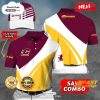 NEW Personalized NCAA Cincinnati Bearcats Gift Sports Fan Polo