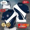 NEW Personalized NCAA Colorado State Rams Gift Sports Fan Polo