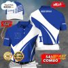 NEW Personalized NCAA Connecticut Huskies Gift Sports Fan Polo