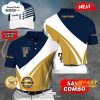NEW Personalized NCAA East Carolina Pirates Gift Sports Fan Polo