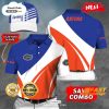 NEW Personalized NCAA Florida State Seminoles Gift Sports Fan Polo