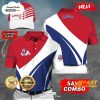 NEW Personalized NCAA Georgia Bulldogs Gift Sports Fan Polo