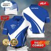 NEW Personalized NCAA Georgia Tech Yellow Jackets Gift Sports Fan Polo