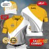 NEW Personalized NCAA Illinois Fighting Illini Gift Sports Fan Polo