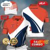 NEW Personalized NCAA Indiana Hoosiers Gift Sports Fan Polo