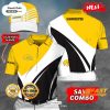 NEW Personalized NCAA Iowa State Cyclones Gift Sports Fan Polo