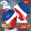 NEW Personalized NCAA Iowa State Cyclones Gift Sports Fan Polo