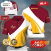 NEW Personalized NCAA Louisiana Lafayette Ragin’ Cajuns Gift Sports Fan Polo