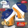 NEW Personalized NCAA Miami Hurricanes Gift Sports Fan Polo
