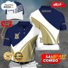 NEW Personalized NCAA Missouri Tigers Gift Sports Fan Polo