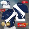 NEW Personalized NCAA New Mexico Lobos Gift Sports Fan Polo
