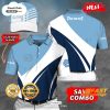 NEW Personalized NCAA North Carolina State Wolfpack Gift Sports Fan Polo