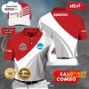 NEW Personalized NCAA Ohio Bobcats Gift Sports Fan Polo