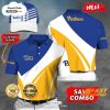 NEW Personalized NCAA Purdue Boilermakers Gift Sports Fan Polo