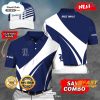NEW Personalized NCAA Rutgers Scarlet Knights Gift Sports Fan Polo