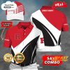 NEW Personalized NCAA San Diego State Aztecs Gift Sports Fan Polo