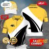 NEW Personalized NCAA South Florida Bulls Gift Sports Fan Polo