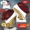 NEW Personalized NCAA Texas Longhorns Gift Sports Fan Polo
