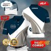 NEW Personalized NCAA Utah Utes Gift Sports Fan Polo