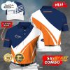 NEW Personalized NCAA Vanderbilt Commodores Gift Sports Fan Polo