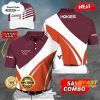 NEW Personalized NCAA Virginia Cavaliers Gift Sports Fan Polo