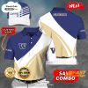 NEW Personalized NCAA Washington State Cougars Gift Sports Fan Polo
