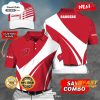 NEW Personalized NCAA Wyoming Cowboys Gift Sports Fan Polo