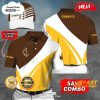 [TRENDING EDITION] Personalized Adelaide Crows Gifts For AFL Fans Air Jordan High Top Sneaker