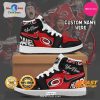 [LIMITED EDITION] Personalized Chicago Blackhawks Gifts For NHL Fans Air Jordan High Top Sneaker