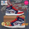 [LIMITED EDITION] Personalized Dallas Stars Gifts For NHL Fans Air Jordan High Top Sneaker