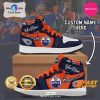 [LIMITED EDITION] Personalized Florida Panthers Gifts For NHL Fans Air Jordan High Top Sneaker