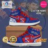 [LIMITED EDITION] Personalized Florida Panthers Gifts For NHL Fans Air Jordan High Top Sneaker