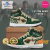 [LIMITED EDITION] Personalized Montreal Canadiens Gifts For NHL Fans Air Jordan High Top Sneaker