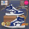 [LIMITED EDITION] Personalized Seattle Kraken Gifts For NHL Fans Air Jordan High Top Sneaker
