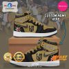 [LIMITED EDITION] Personalized Washington Capitals Gifts For NHL Fans Air Jordan High Top Sneaker
