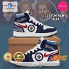 NEW Perfect Gift Gor You Fans Washington Commanders Jordan 11 Sneakers Shoes