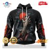 HOT NFL Dallas Cowboys Special Horror Skull Art Design Hoodie Sweatshirt 3D
