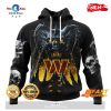 HOT NFL Personalized Tennessee Titans Special Skull Art Design Hoodie Sweatshirt 3D