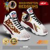NEW Perfect Gift Gor You Fans Washington Commanders Premium Jordan 11 Sneakers Shoes