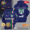HOT FC UP THE WAHS New Zealand Warriors 2023 10 NRL Football Hoodie Sweatshirt 3D