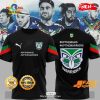 HOT FC UP THE WAHS New Zealand Warriors 2023 20 NRL Football Hoodie Sweatshirt 3D