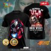 HOT FC UP THE WAHS New Zealand Warriors 2023 NRL Football Hoodie Sweatshirt 3D