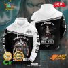 HOT In Memory Of Bray Wyatt Thank You For The Memories Hoodie Sweatshirt 3D